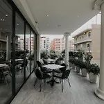 Seaside Hotel