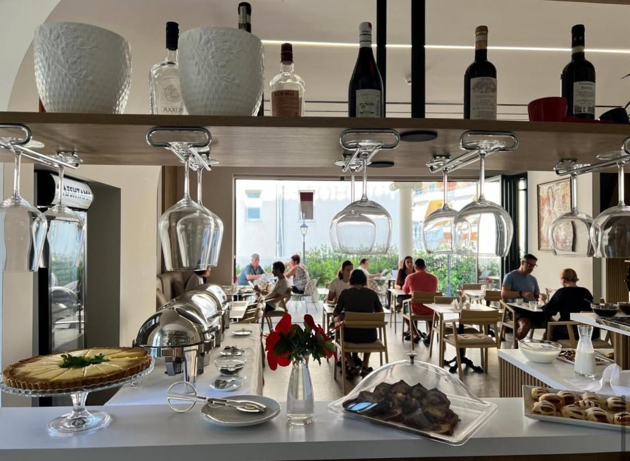 Seaside Hotel Vlorë