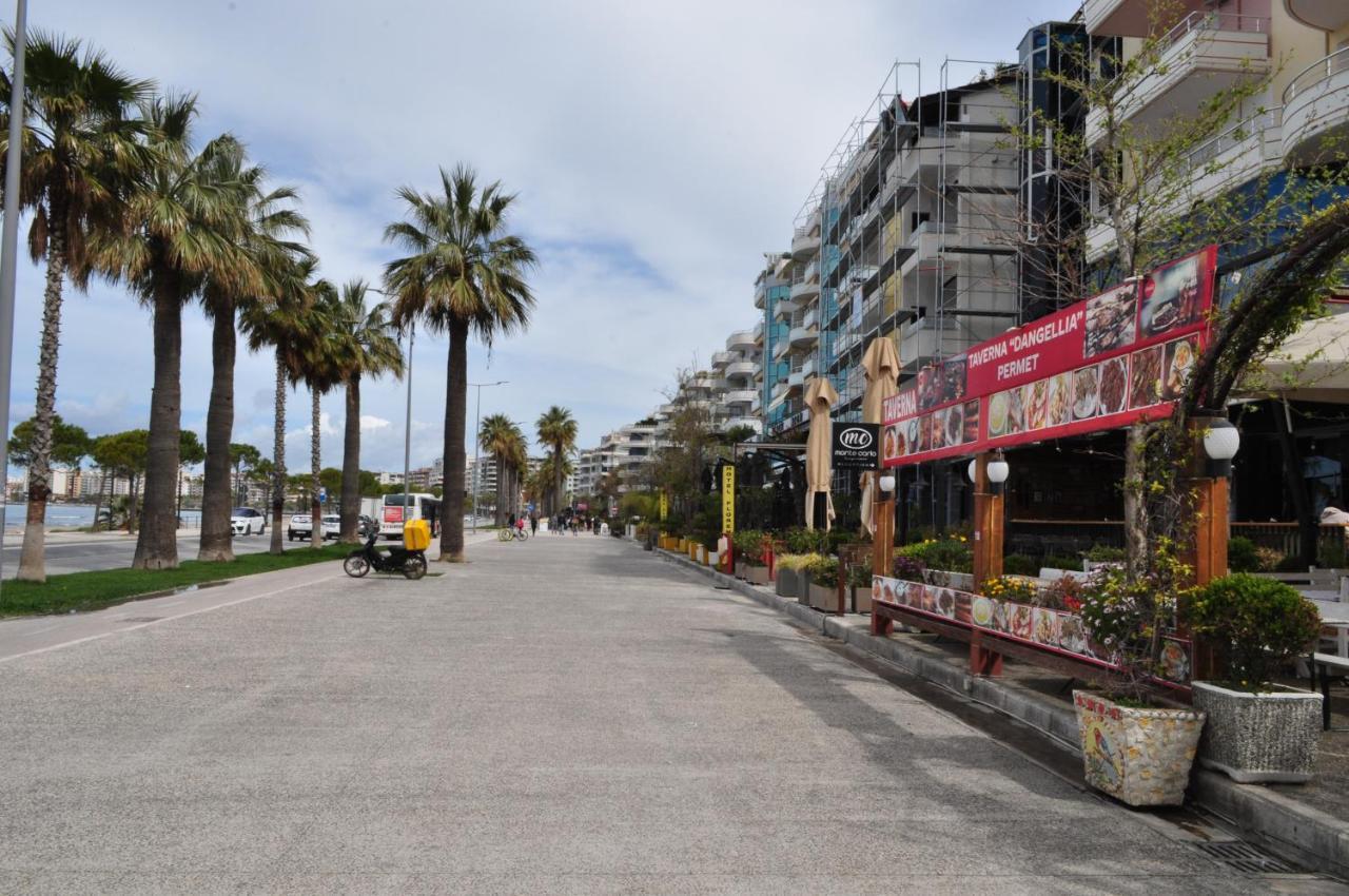Seaside Hotell