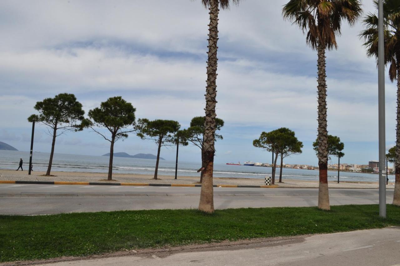 Hotell Seaside