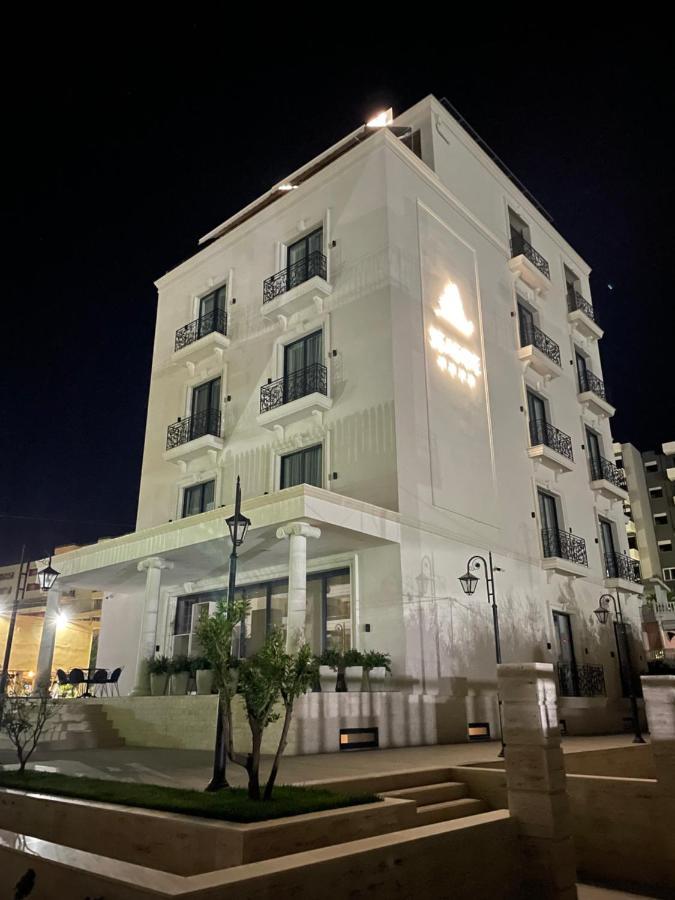 Seaside Hotell Vlorë