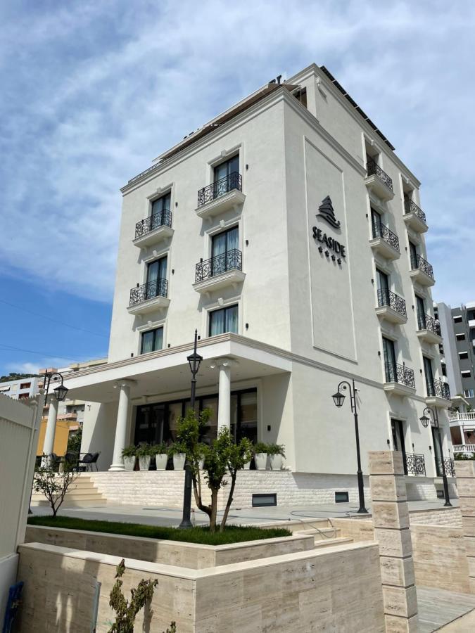 Seaside Hotell