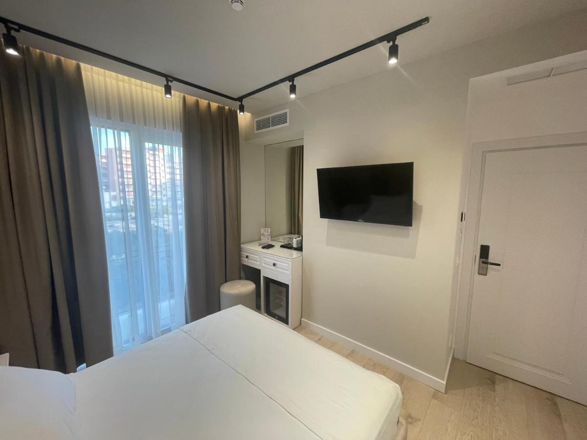 Seaside Hotell