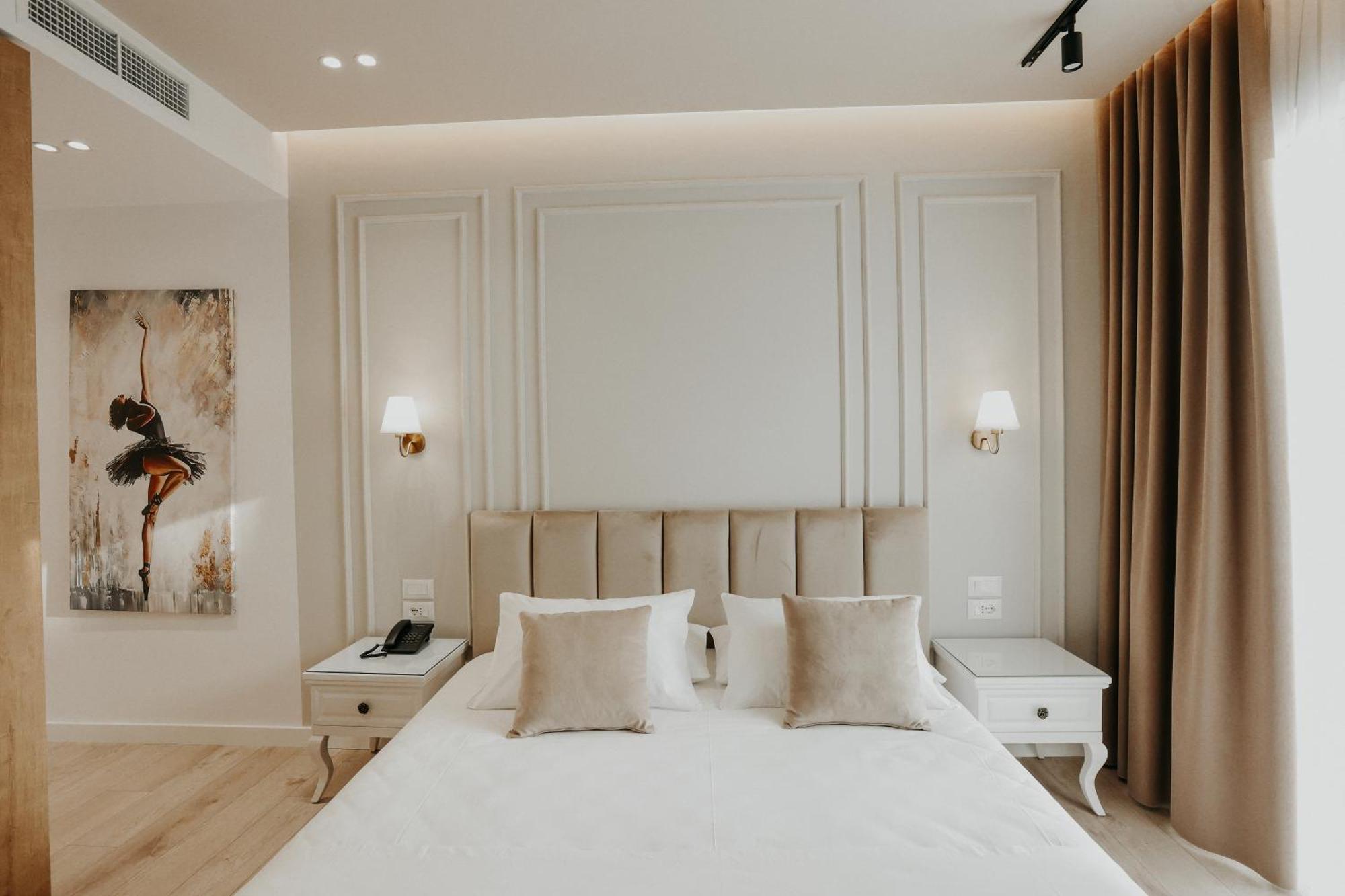 Seaside 4* Vlorë