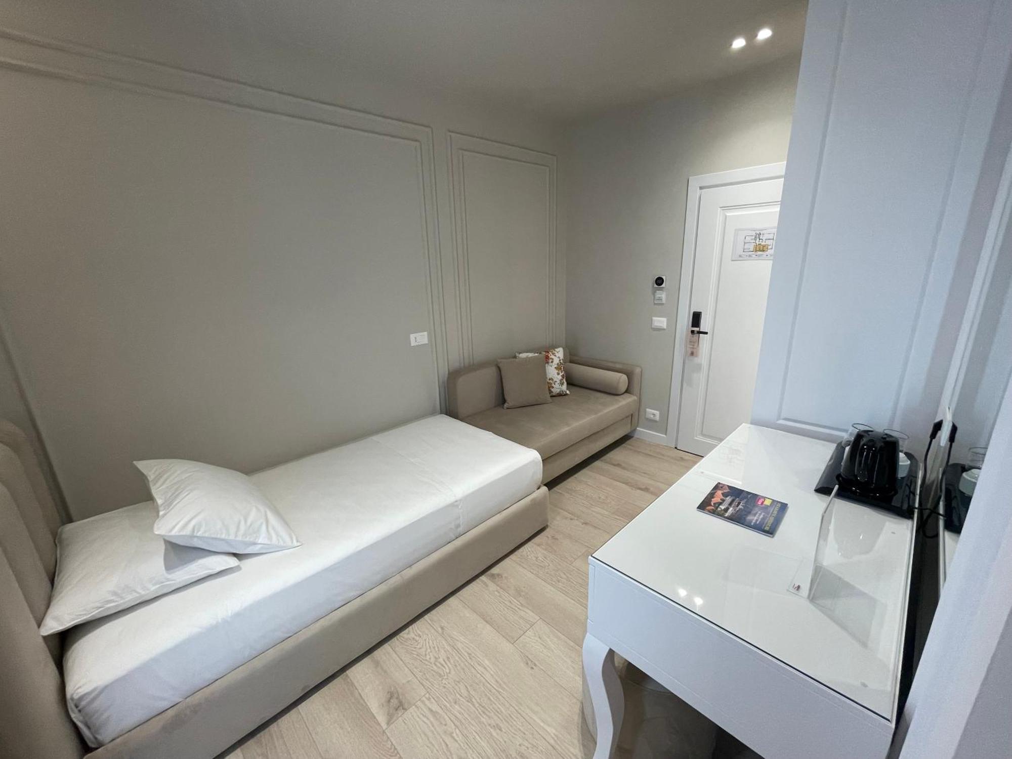 Hotell Seaside 4*