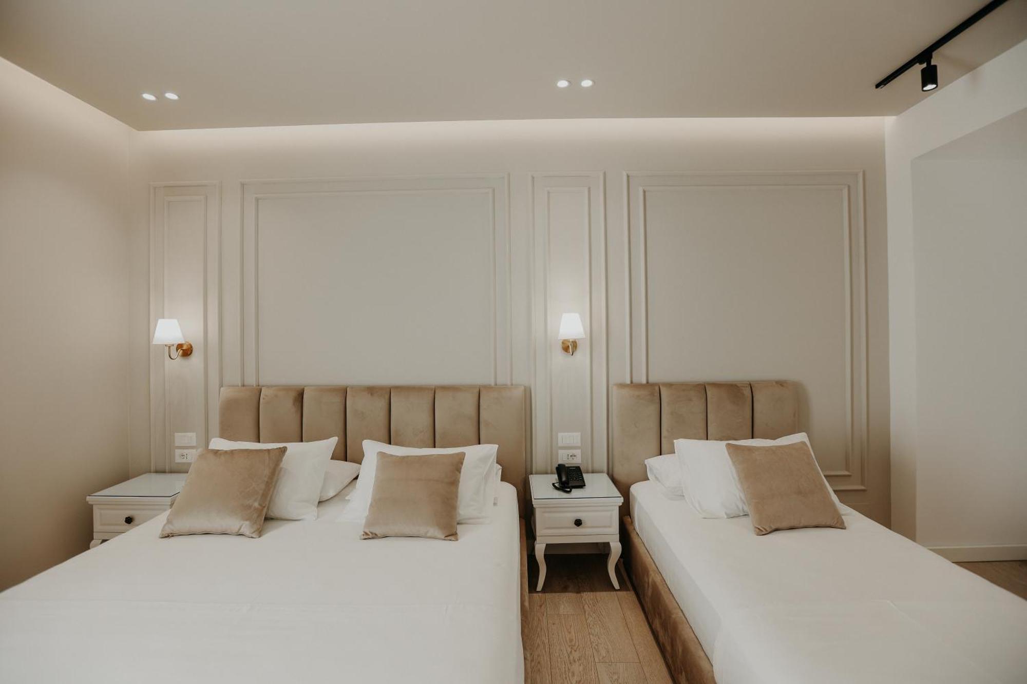Seaside 4*