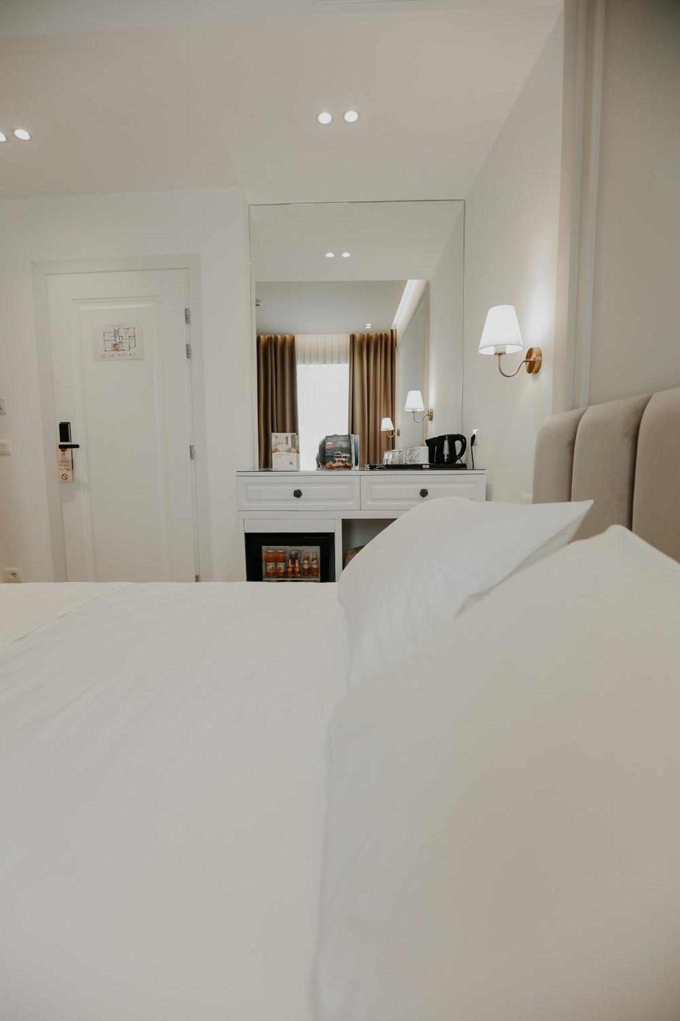 Seaside Hotell 4*