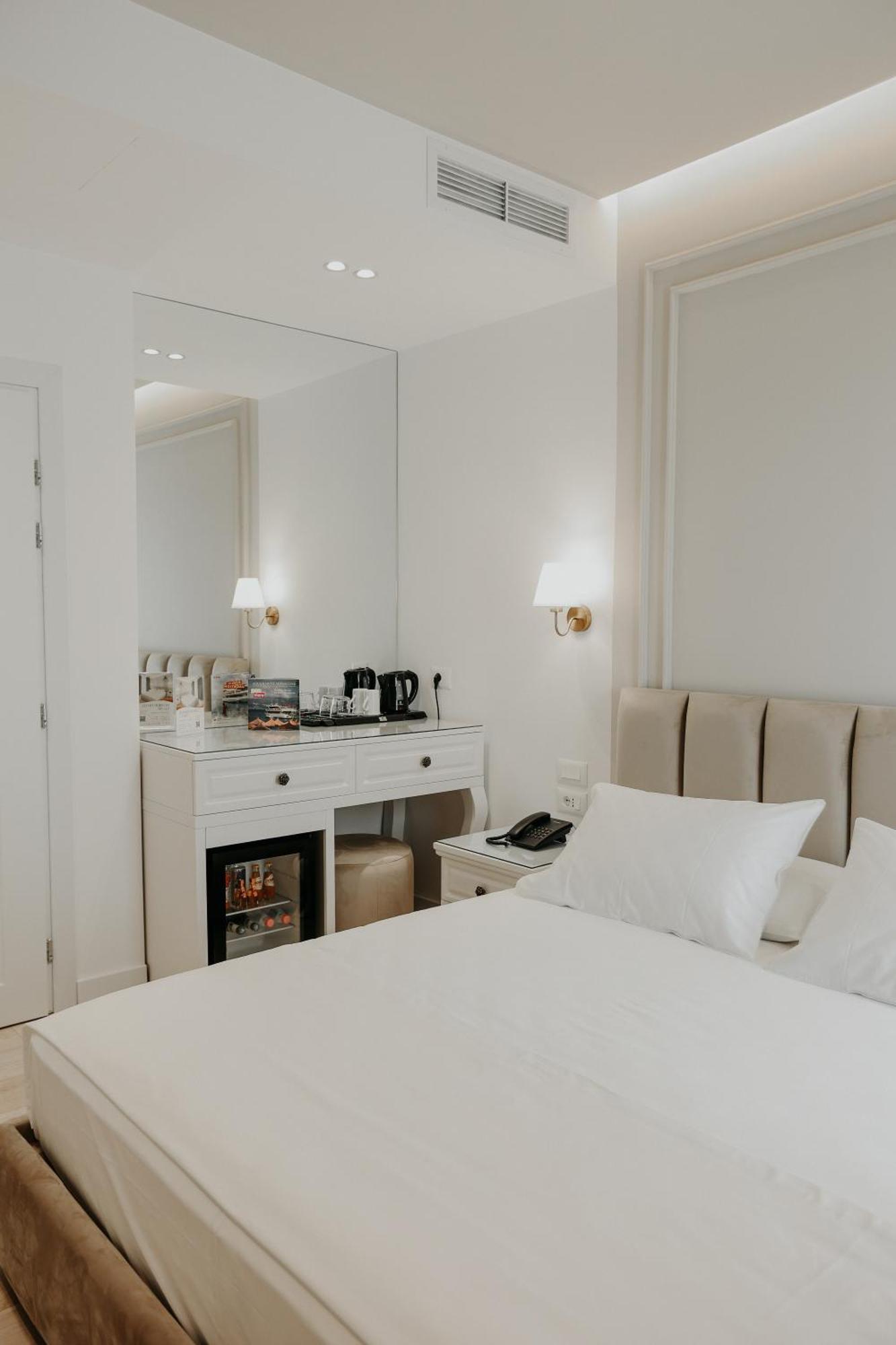 Hotell Seaside Vlorë