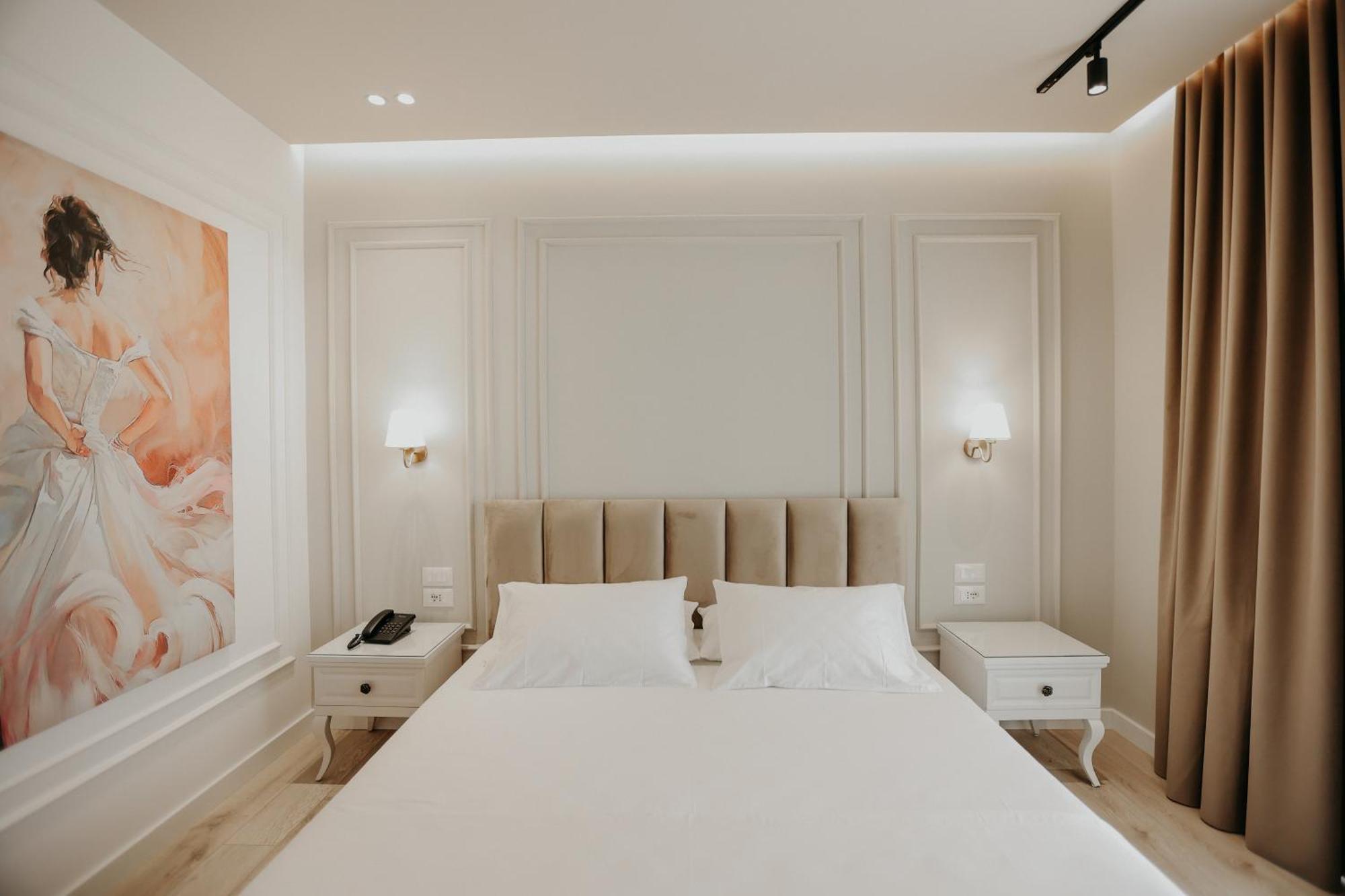 Hotell Seaside 4*