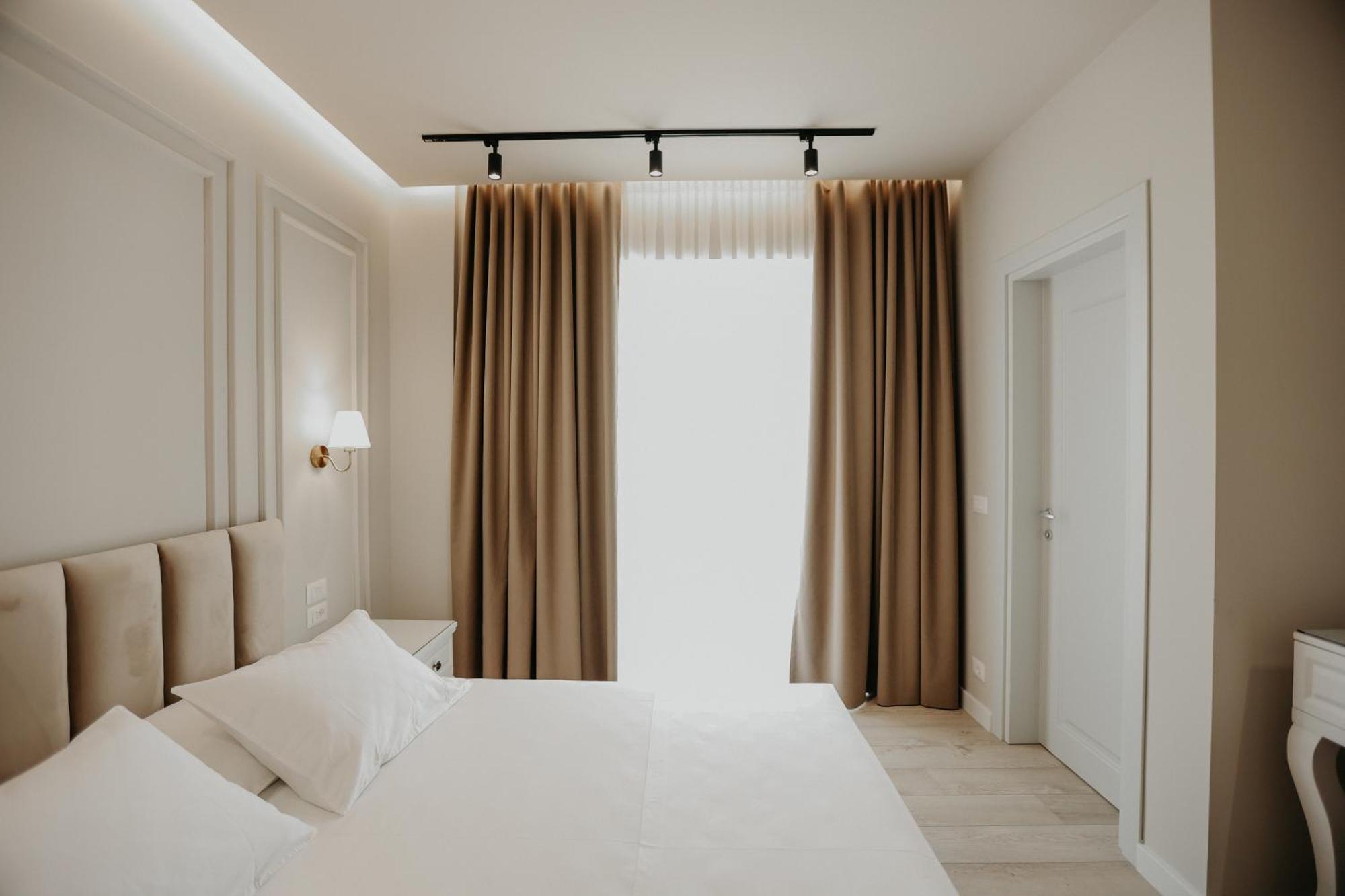 Seaside Hotell 4*
