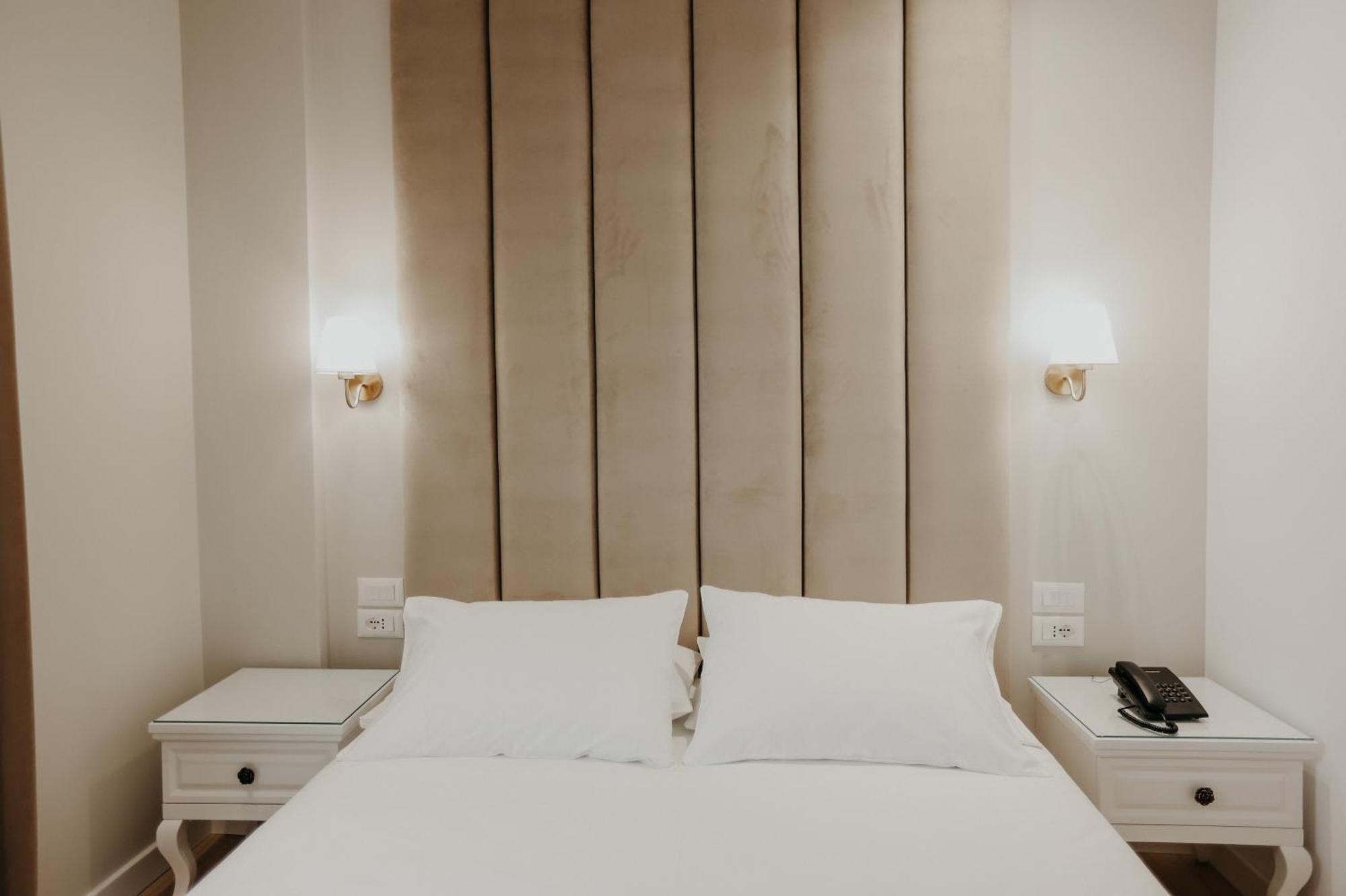Hotell Seaside 4*
