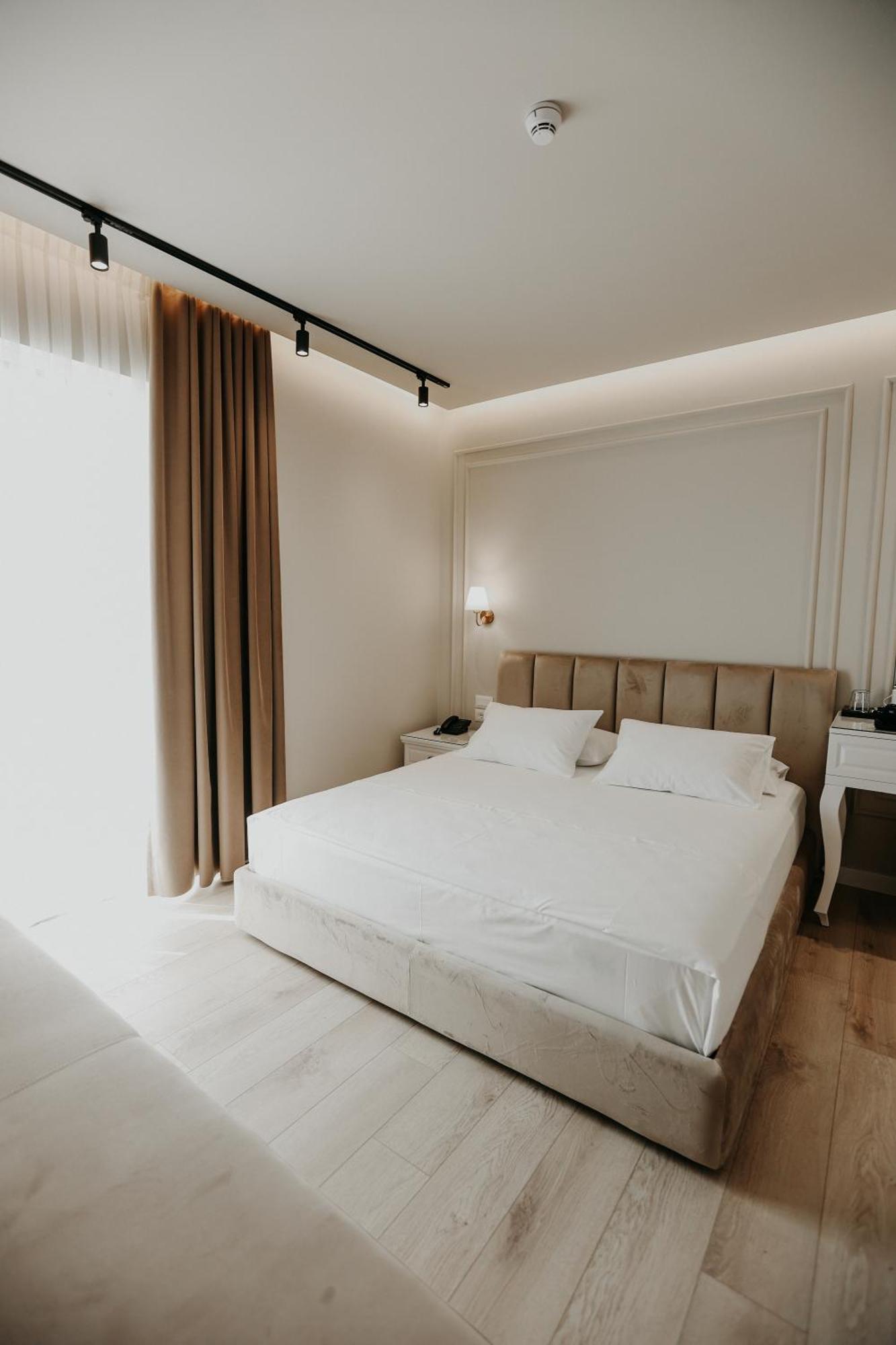 Hotell Seaside 4*