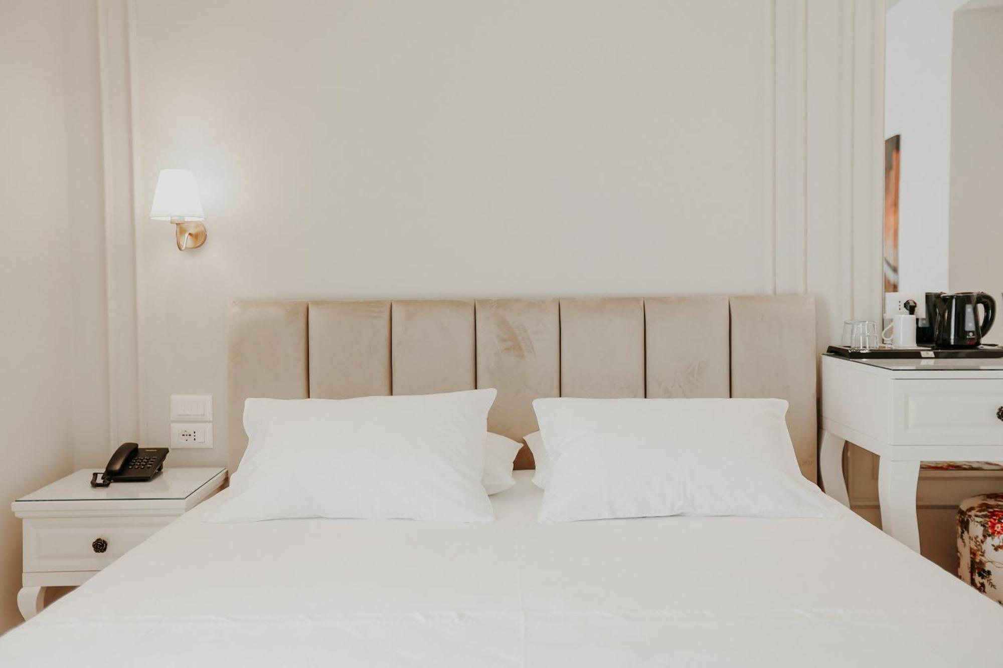 Seaside Hotell