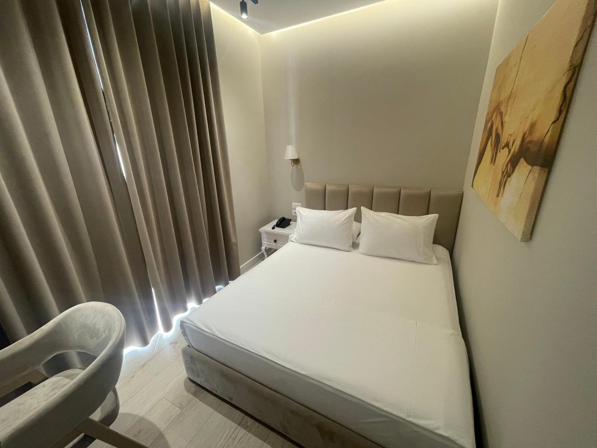Seaside Hotell